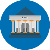 銀行振込の画像