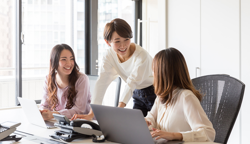 ステップアップ式カリキュラム