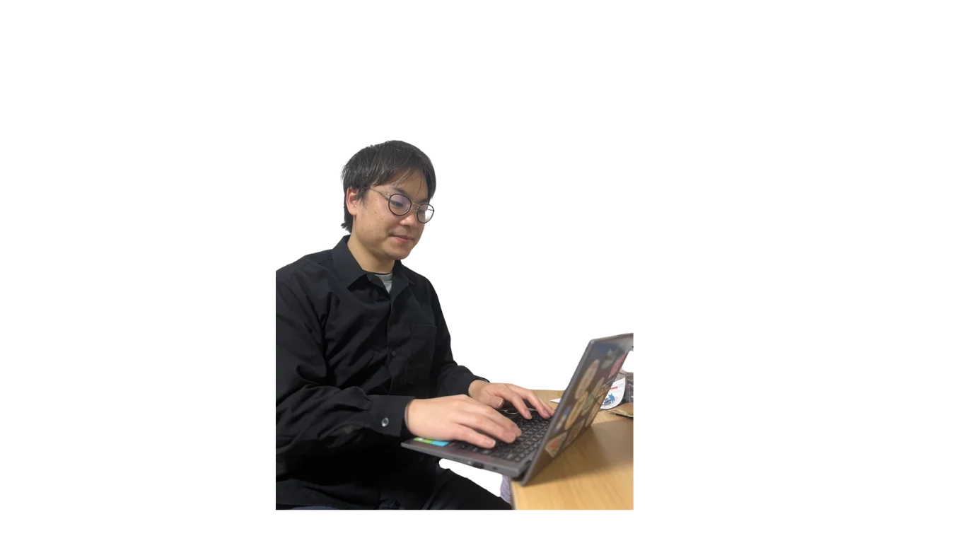 K.Yさんの写真