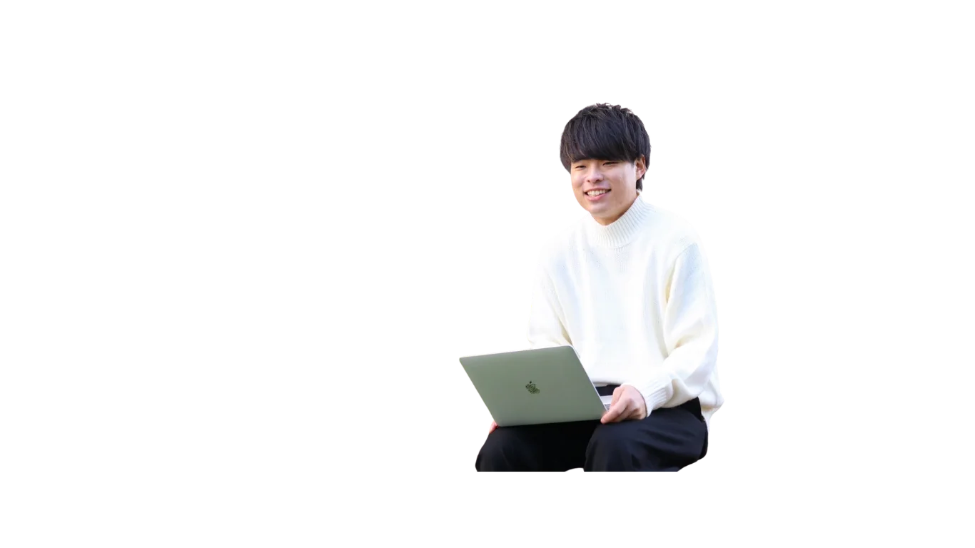 R.Sさんの写真