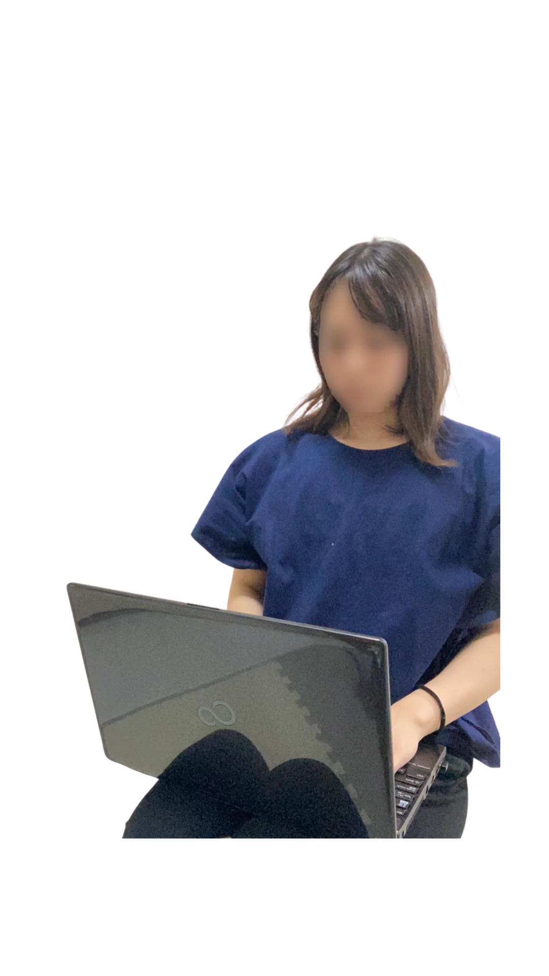 S.Fさんの写真