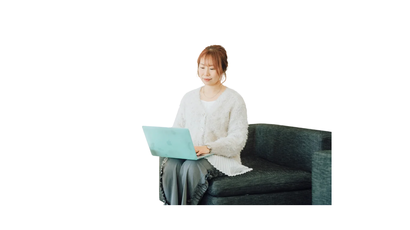 Y.Eさんの写真